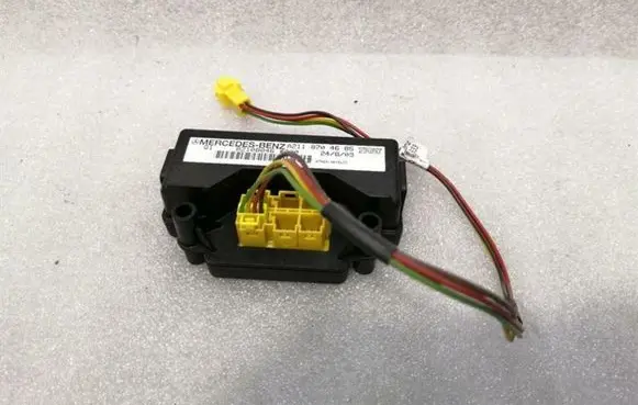 Mercedes-Benz GL X164 Seat pressure sensor A2118704685