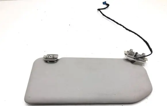 Citroen C4 II Sun visor