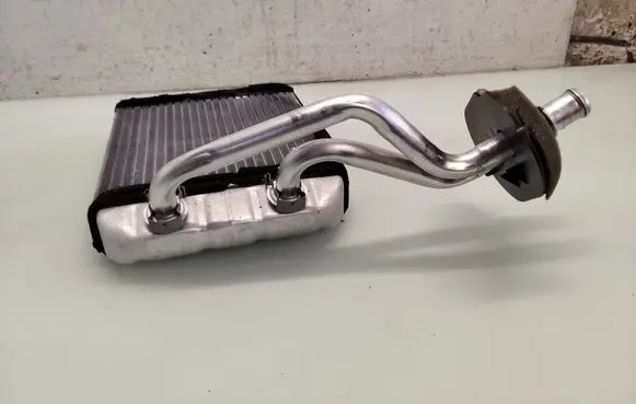Porsche Cayenne (9PA) Heater blower radiator 