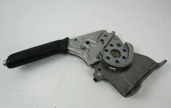 Mazda 6 Hand brake release handle 