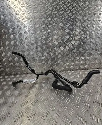 Audi Q7 4M Engine coolant pipe/hose 059121511BH