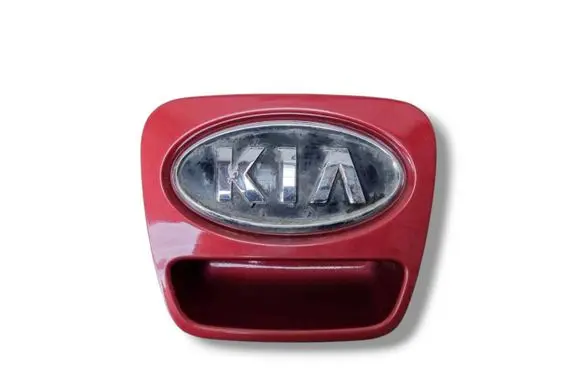 KIA Ceed Tailgate/trunk/boot exterior handle 87310-1H200