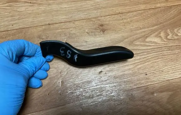 Ford Focus Seat adjustment handle 05693000 370242002