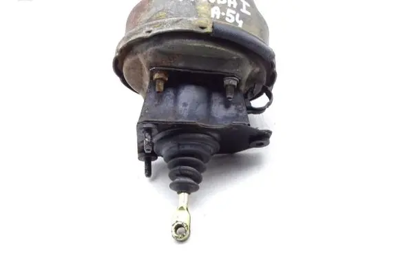 Fiat Panda 141 Brake booster
