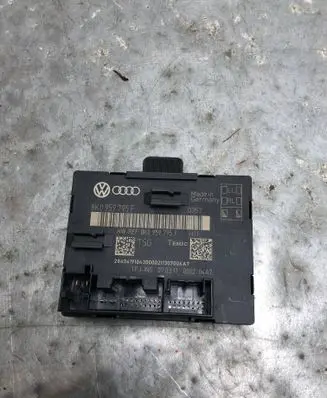 Door control unit/module