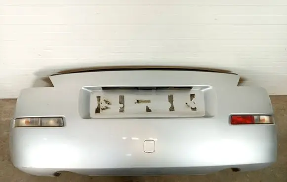 Nissan 350Z Rear bumper 350ZZDERSZ