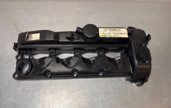 Mercedes-Benz Sprinter W906 Rocker cam cover A6510100230