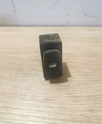 Peugeot 407 Electric window control switch 96360166XT 69170404 53269707