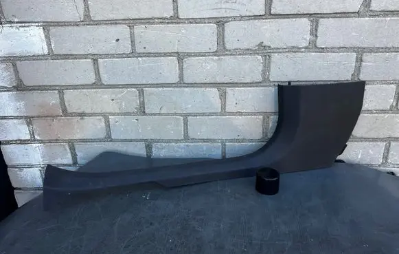 Mercedes-Benz CLS C257 Front sill trim cover A2136800135 74850000