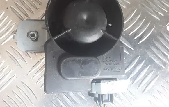 Nissan Qashqai Alarm system siren 28487JH12A