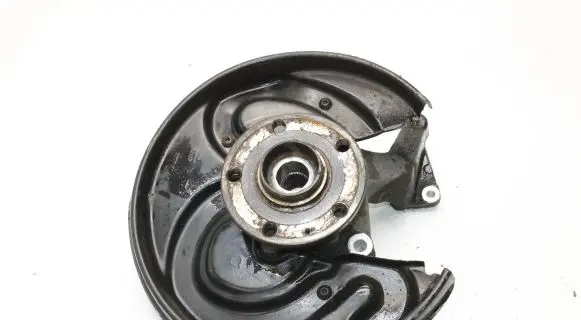 Audi TT TTS Mk2 Rear wheel hub