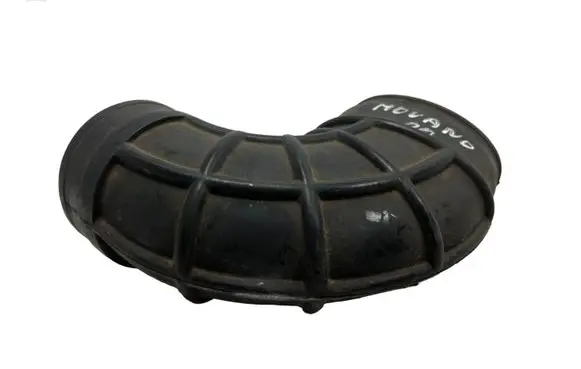 Opel Movano A Air intake hose/pipe 7700312348B 7700313036