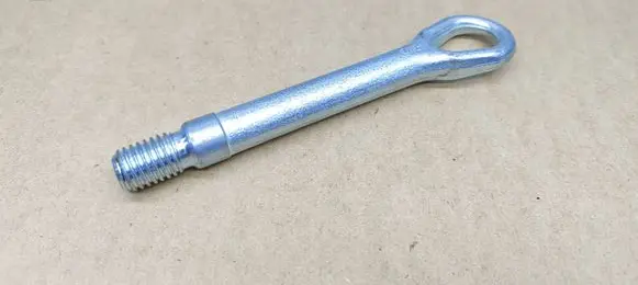 Mercedes-Benz C W205 Towing hook eye