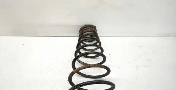Nissan Primera Front coil spring
