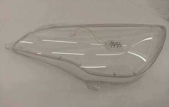 Vauxhall Astra J Headlight lense 1305631062