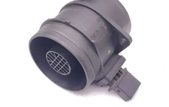 Mercedes-Benz Sprinter W906 Mass air flow meter A0000943248 0281002896