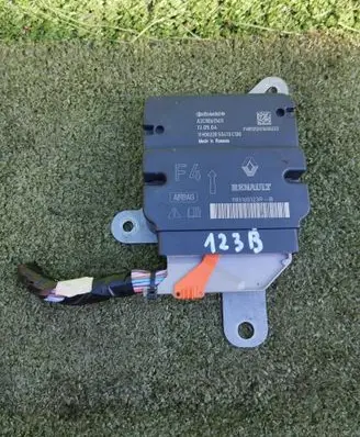 Airbag control unit/module