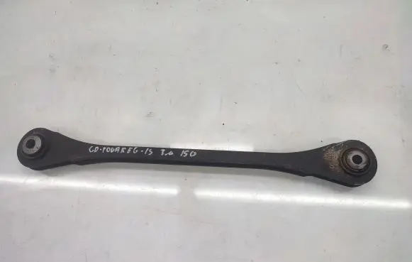 Rear control arm