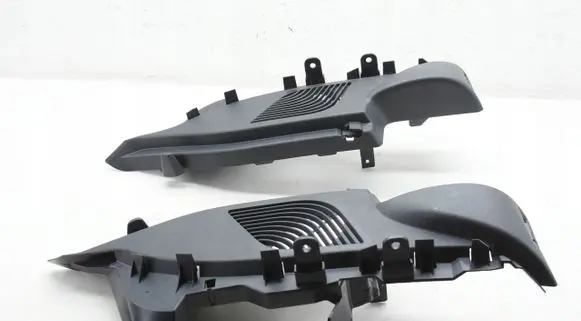 BMW 1 F20 F21 Engine B38B15A