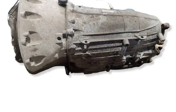 Mercedes-Benz Sprinter W907 W910 Automatic gearbox 722908 9072700200