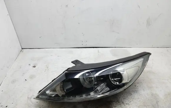 KIA Sportage Headlight/headlamp