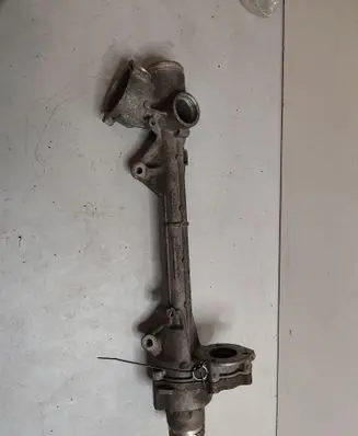 Chevrolet Camaro Steering rack 7806501614