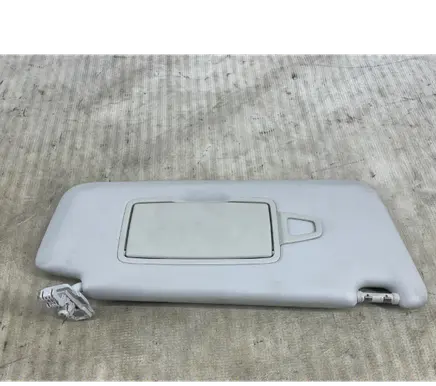 Mercedes-Benz C W205 Sun visor A2058107604