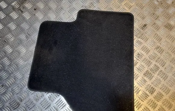 Volkswagen Tiguan Rear floor mat 5N0864452