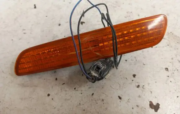 Volvo S40, V40 Front indicator light 30888129 34400206