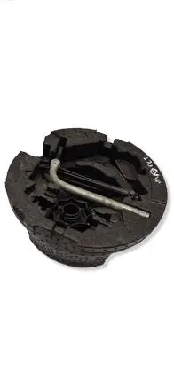 Skoda Octavia Mk3 (5E) Tool set 5E0012115F