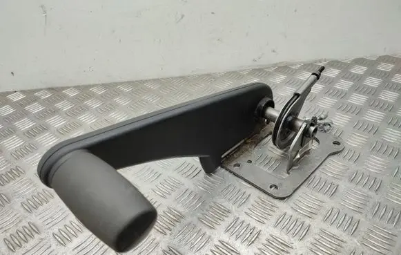 Mini Cooper Countryman R60 Handbrake/parking brake lever assembly