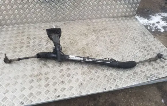 Ford Galaxy Steering rack 6G913A500GS
