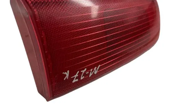 Mazda 2 Tailgate rear/tail lights 22R964835