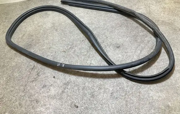 Toyota Hilux (AN120, AN130) Front door rubber seal 