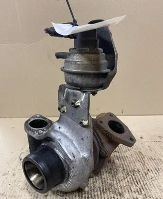 Opel Insignia A Turbo GM55581063 7861373