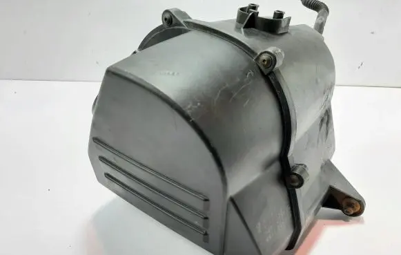 Volkswagen Polo V 6R Air filter box 6R0129601G 6R0129607E
