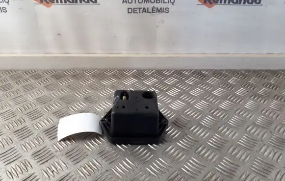 Fiat Ducato Vacuum air tank 46845905