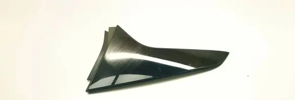 Ford Focus Rear window tailgate spoiler JX7B442A93D