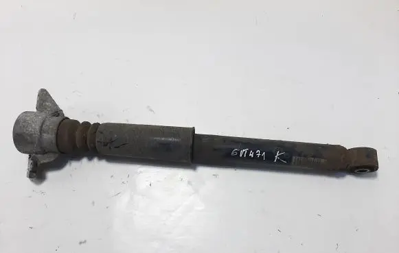 Audi A5 8T 8F Rear shock absorber/damper 8T0513035M