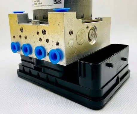 Ford Kuga III ABS control unit/module K2GC2B373CE 25022011604 K2GC2C219BE
