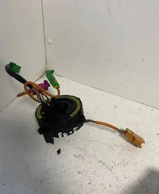 Volvo S60 Airbag slip ring squib (SRS ring) 8622186 3EM0649AF