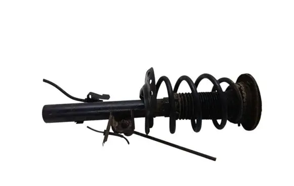 Ford Mondeo MK IV Front shock absorber with coil spring 00462106 DSB2600