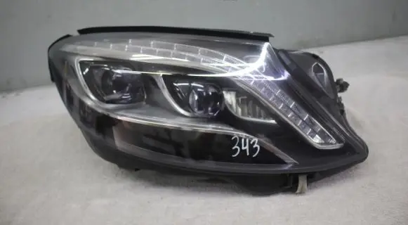 Mercedes-Benz S W222 Headlight/headlamp A2229061402