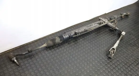 BMW 1 E81 E87 Steering rack