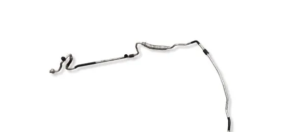 BMW X1 E84 Air conditioning (A/C) pipe/hose 9151734