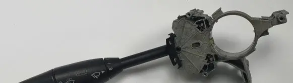 Mercedes-Benz S W220 Wiper control stalk 2205450010