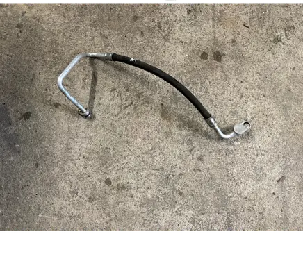 Audi A1 Air conditioning (A/C) pipe/hose 2Q0816721A