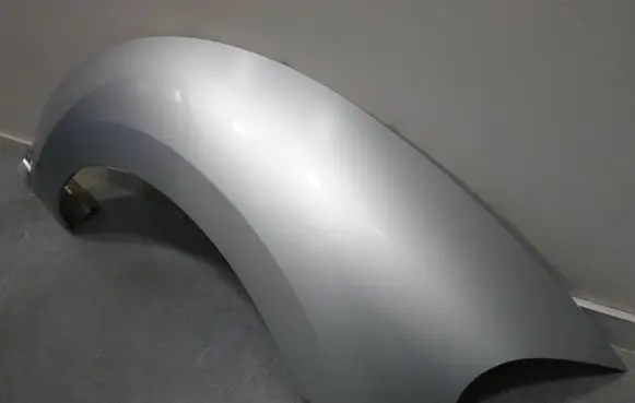 Volkswagen Beetle A5 Rear arch 5C5821305C 5C5821305B
