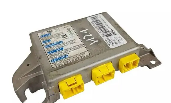Honda Civic Airbag control unit/module 77960S6AG940M2