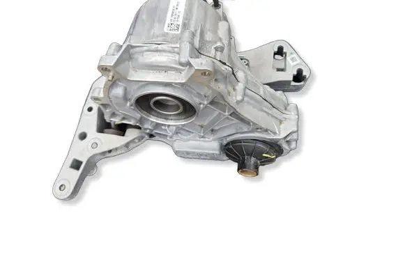 BMW 4 G22 G23 G24 G26 Gearbox-reducer motor 7889035 5A67678 B2011M00